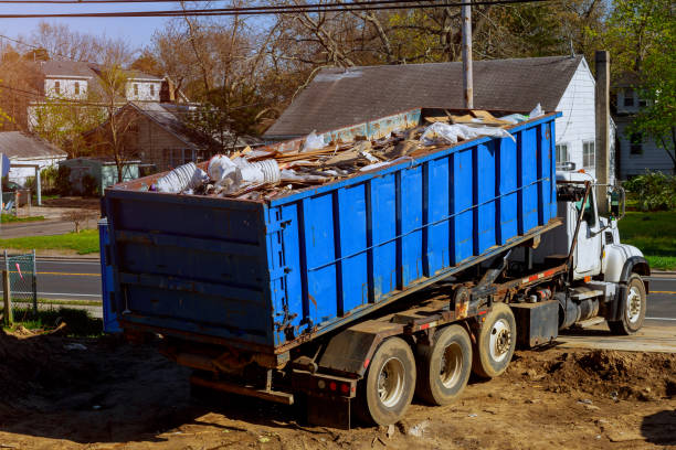 Best Household Junk Removal  in Eldorado, IL