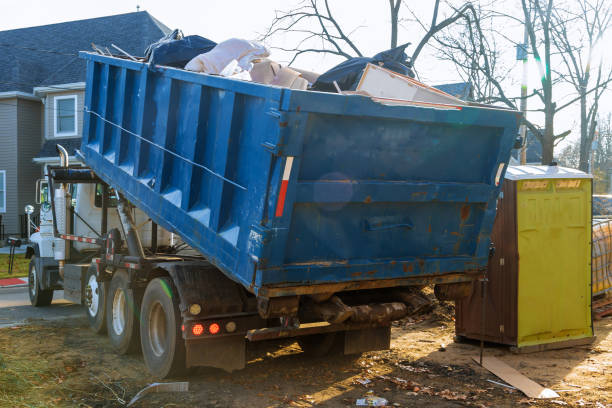 Best Dumpster Rental Services  in Eldorado, IL