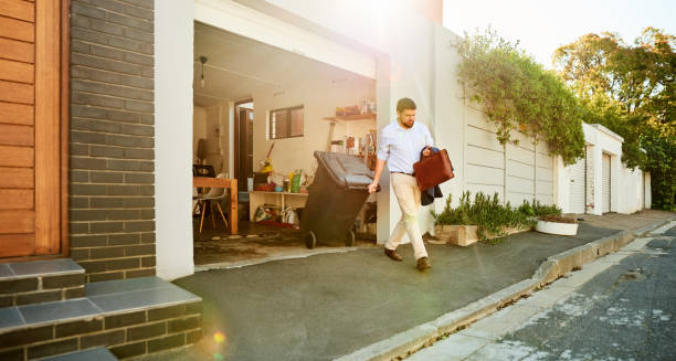 Best Local Junk Hauling  in Eldorado, IL