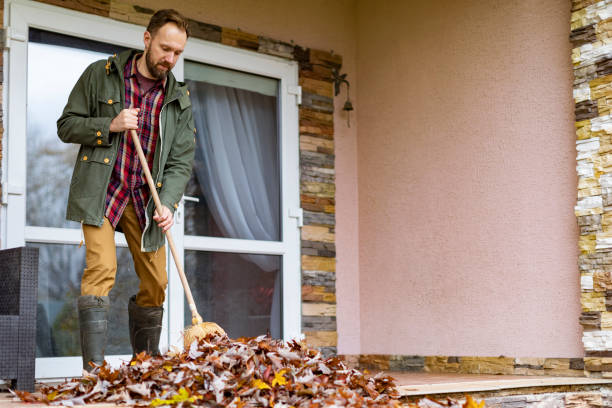 Best Construction Debris Removal  in Eldorado, IL