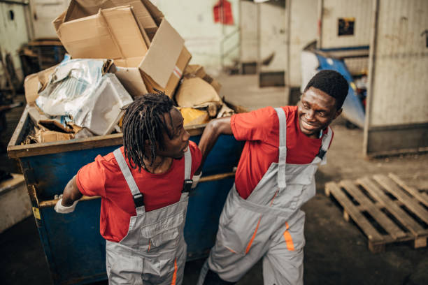 Best Attic Cleanout Services  in Eldorado, IL