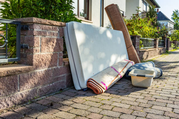 Best Full-Service Junk Removal  in Eldorado, IL