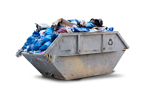 Best Office Junk Removal  in Eldorado, IL