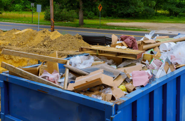 Best Junk Removal Near Me  in Eldorado, IL
